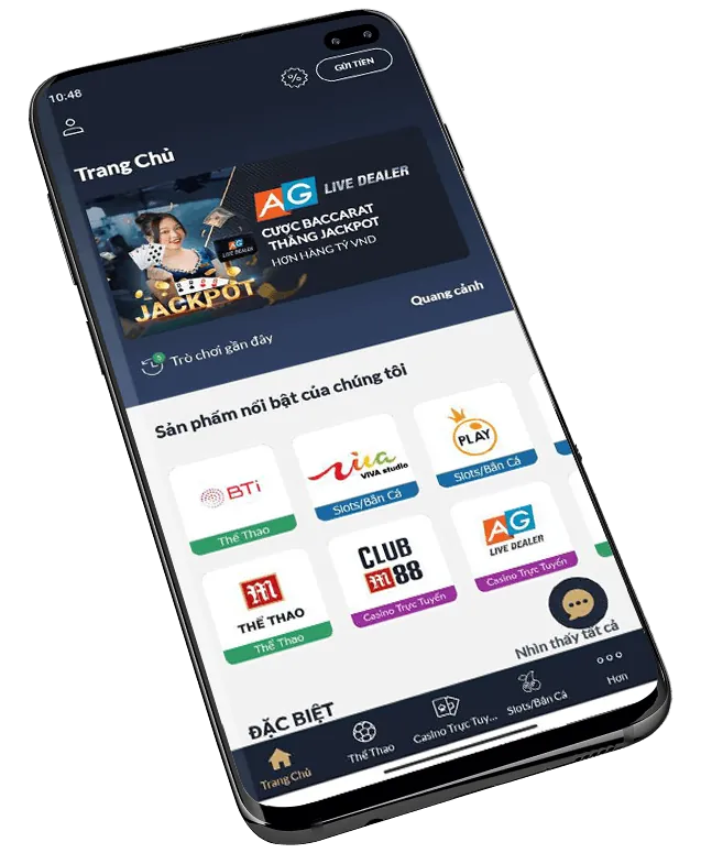 Biểu tượng truy cập trò chơi đa dạng tại neo7979