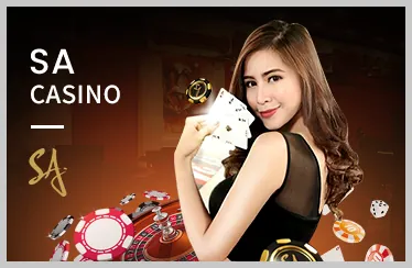 Sòng bạc trực tuyến Baccarat phiên bản mới